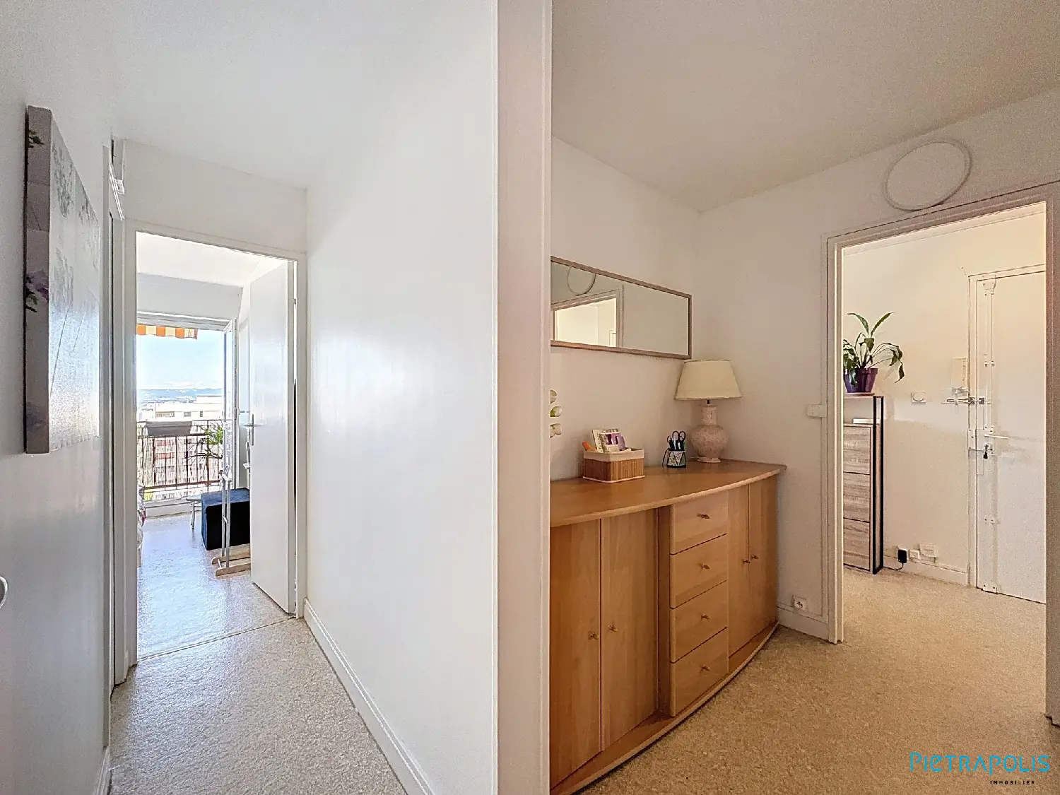  te koop appartement Rillieux-La-Pape Rhône 6
