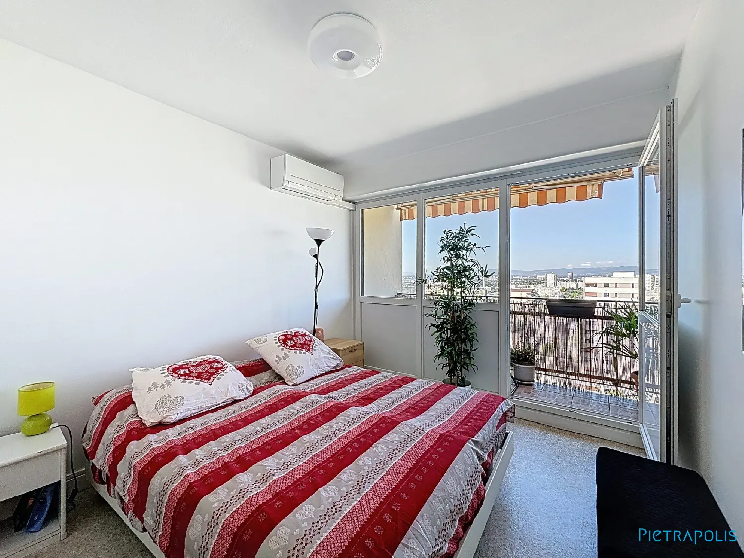  te koop appartement Rillieux-La-Pape Rhône 7