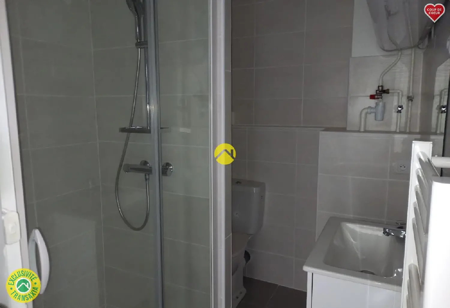  te koop appartement Riom-ès-Montagne Cantal 5