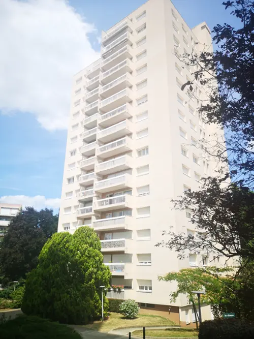 Ris-Orangis Essonne Wohnung/ Apartment Bild 7115886