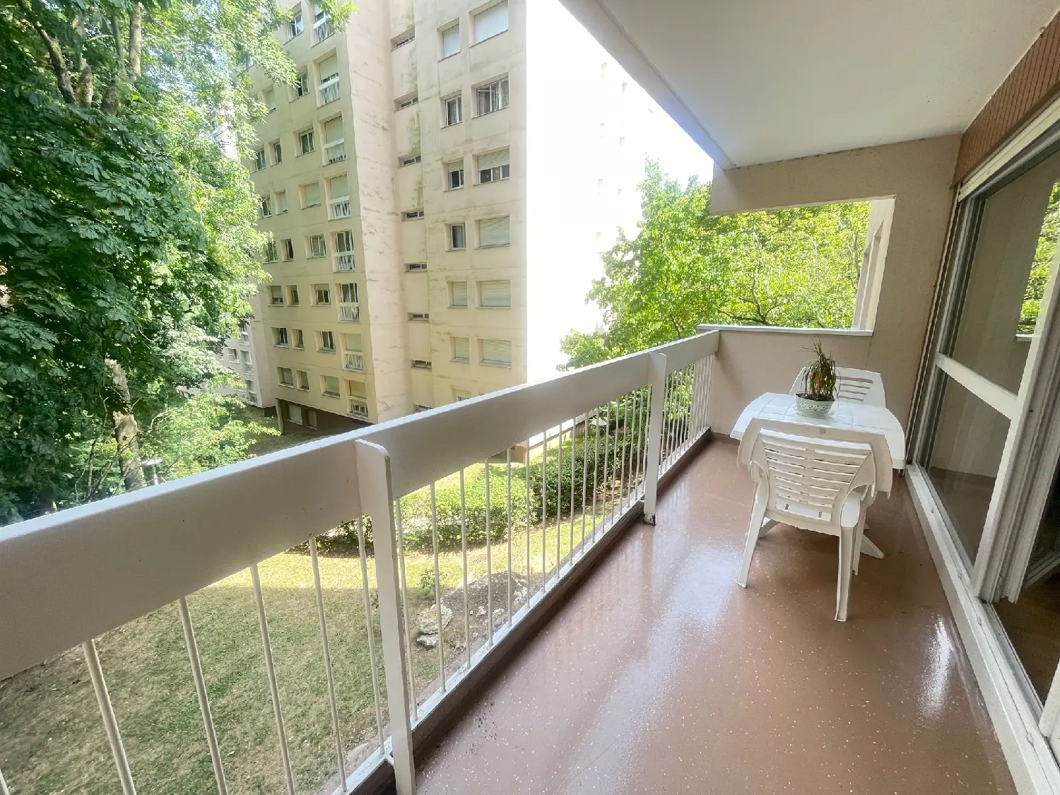 en venta apartamento Ris-Orangis Essonne 2