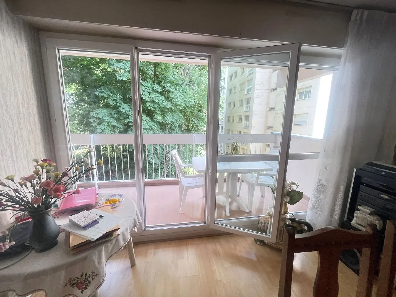 en venta apartamento Ris-Orangis Essonne 3