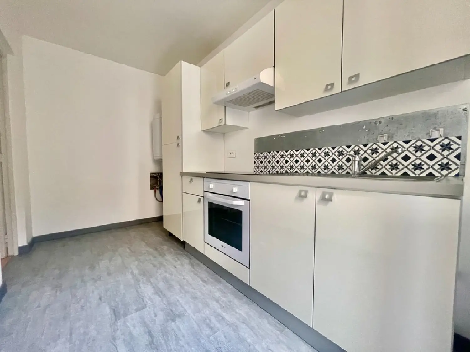  à vendre appartement Roanne Loire 5