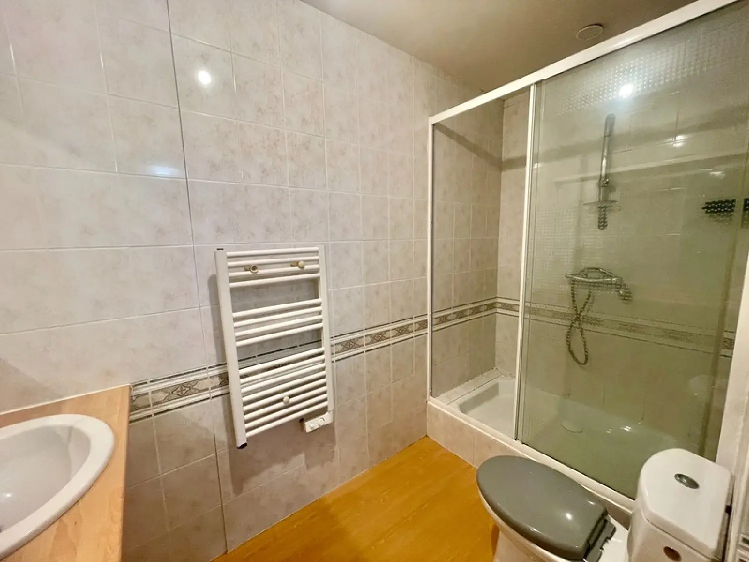  à vendre appartement Roanne Loire 6