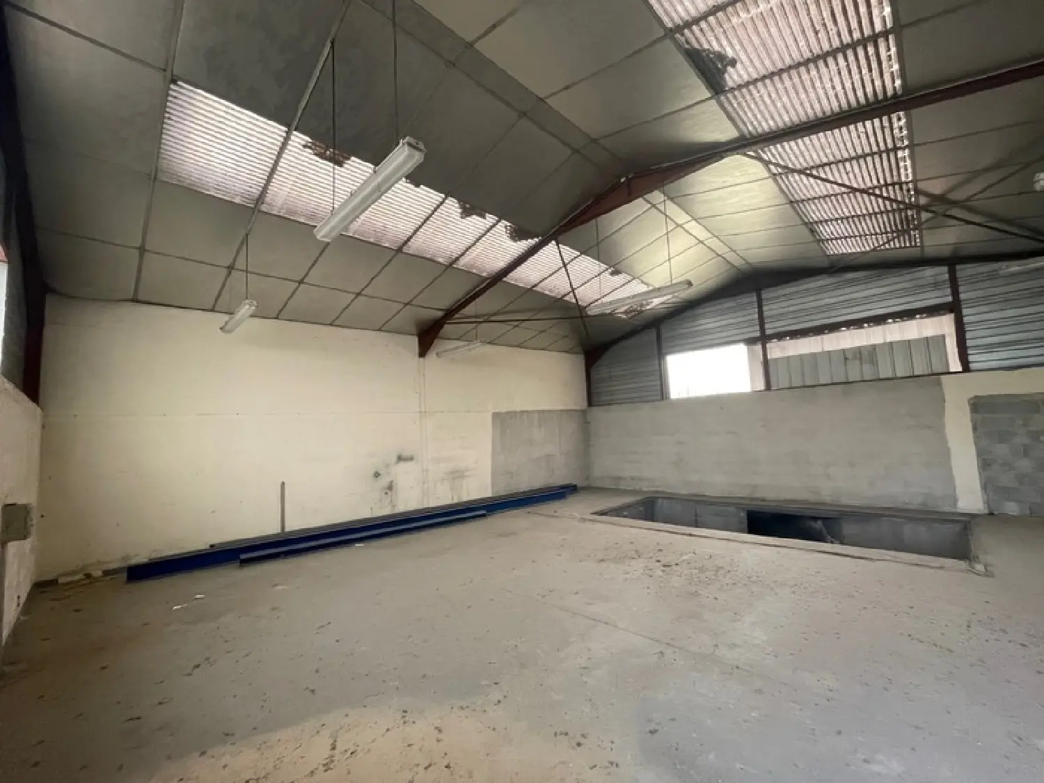  te koop appartement Roanne Loire 1