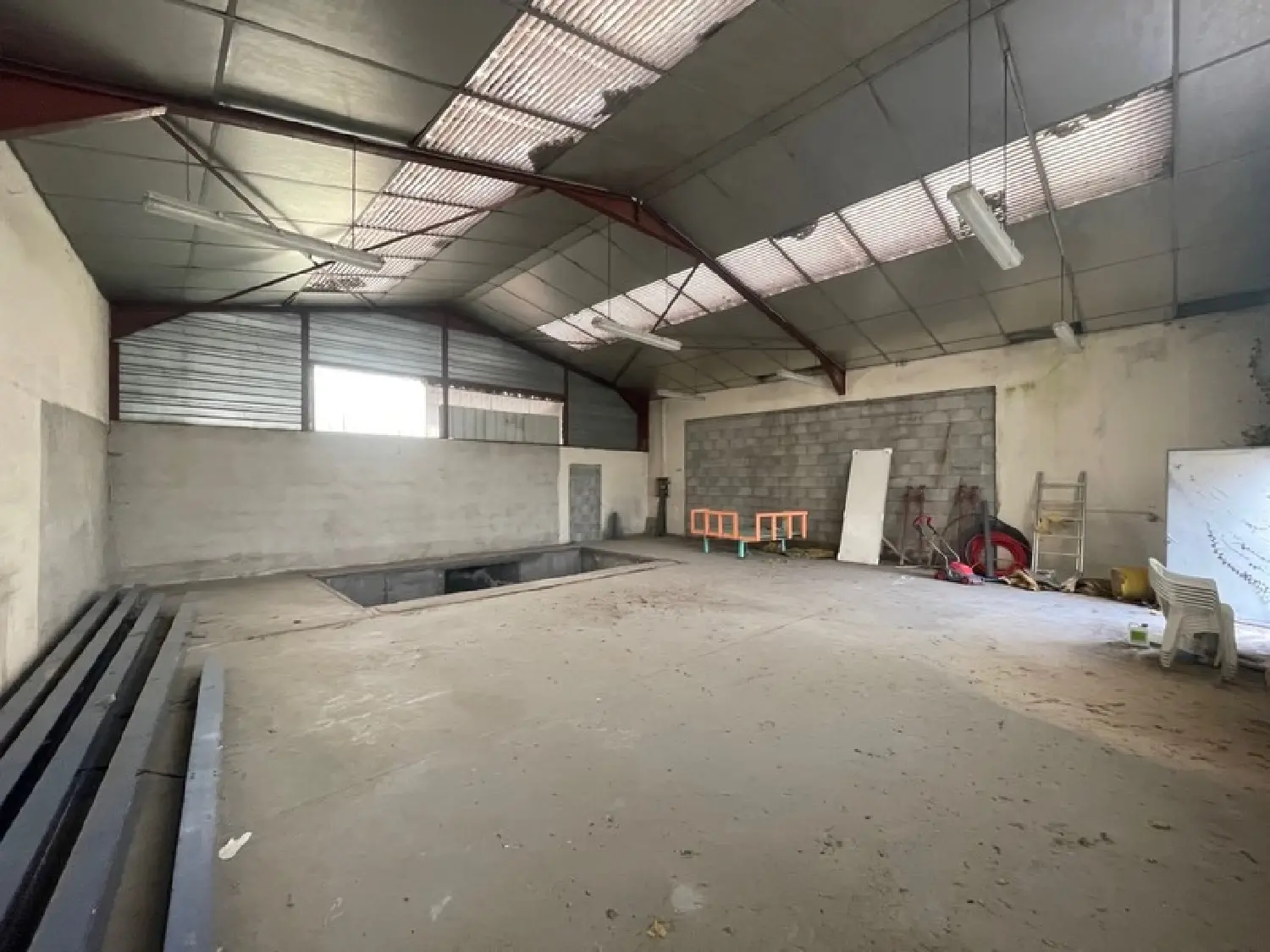  te koop appartement Roanne Loire 3