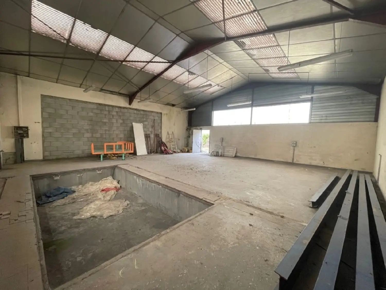  te koop appartement Roanne Loire 5