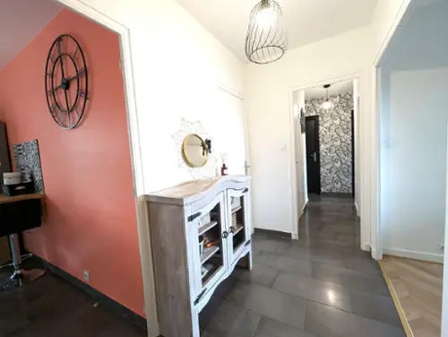 Roanne Loire apartamento foto 7108591