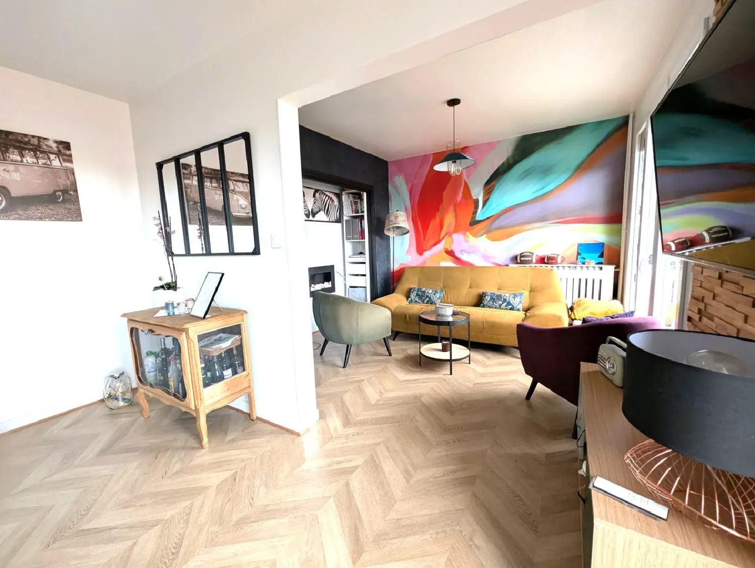 en venta apartamento Roanne Loire 2