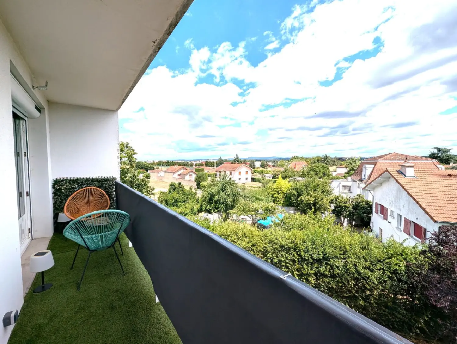  en venta apartamento Roanne Loire 4