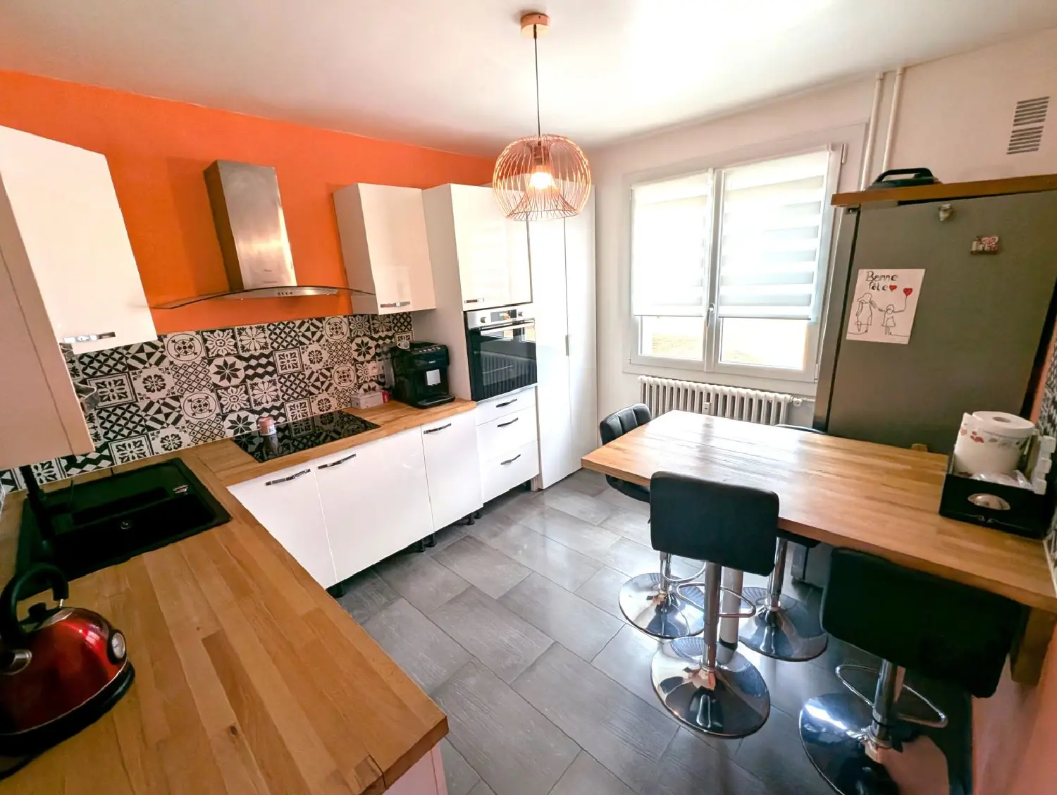  en venta apartamento Roanne Loire 5