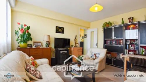 Rochefort Charente-Maritime appartement foto 7106984