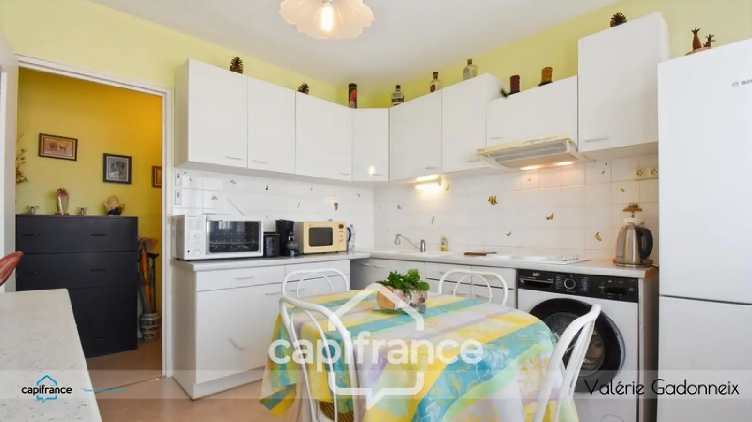  for sale apartment Rochefort Charente-Maritime 5