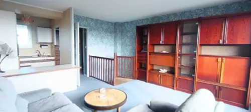 Rochefort Charente-Maritime appartement foto 7107106