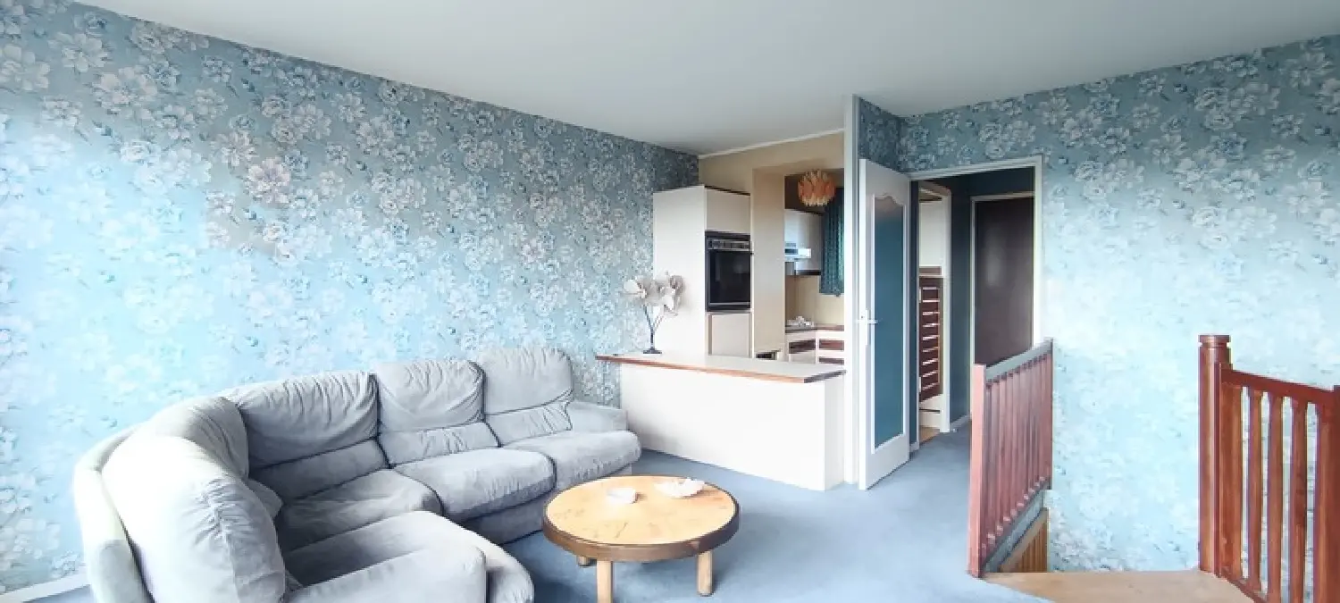  for sale apartment Rochefort Charente-Maritime 2