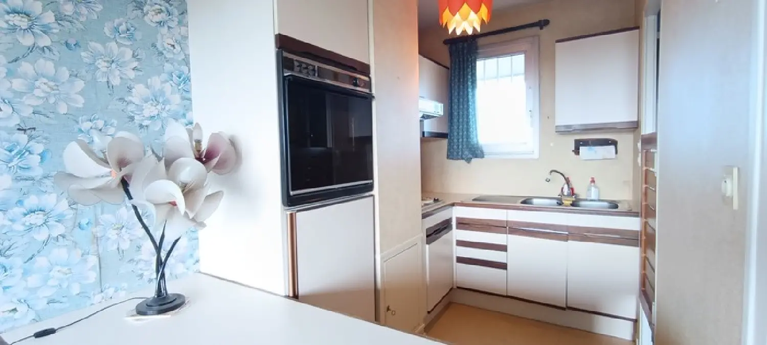  for sale apartment Rochefort Charente-Maritime 3
