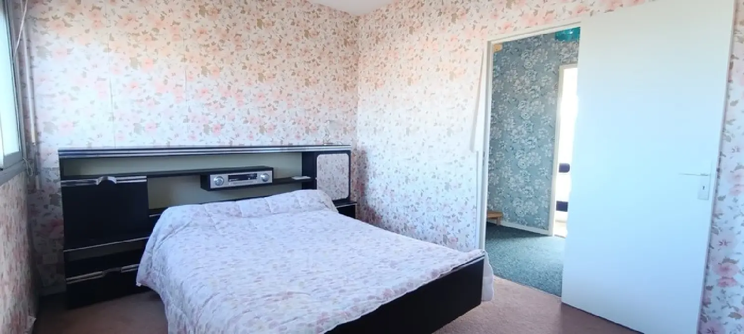 for sale apartment Rochefort Charente-Maritime 5