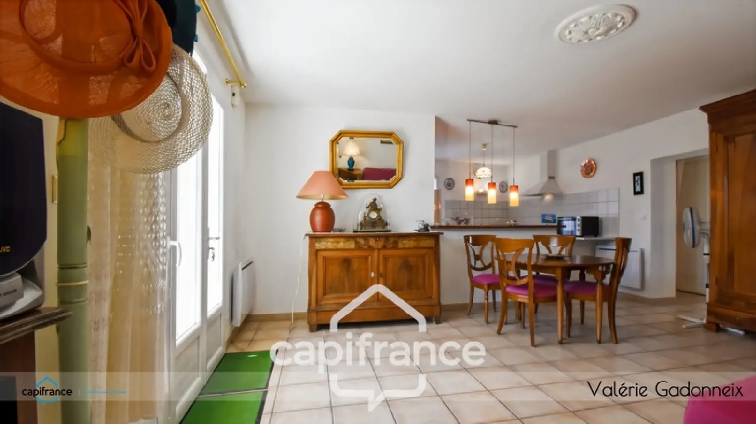  for sale apartment Rochefort Charente-Maritime 2