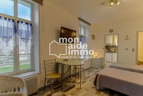 Rochefort Charente-Maritime appartement foto 7104206