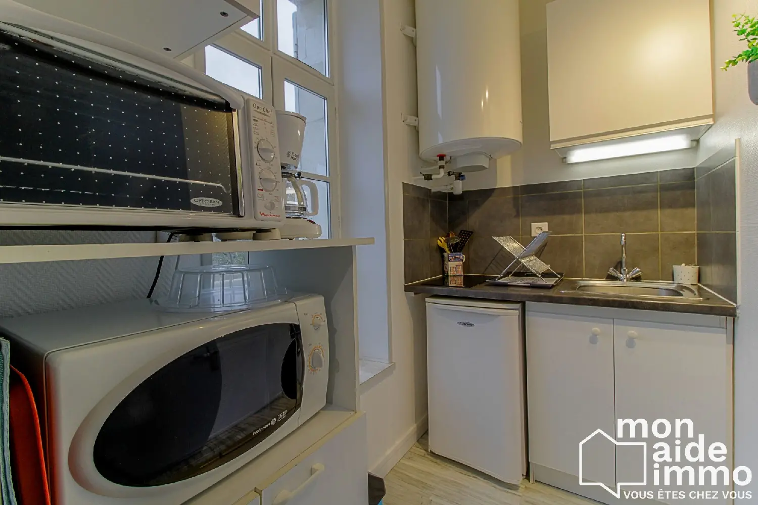  te koop appartement Rochefort Charente-Maritime 4