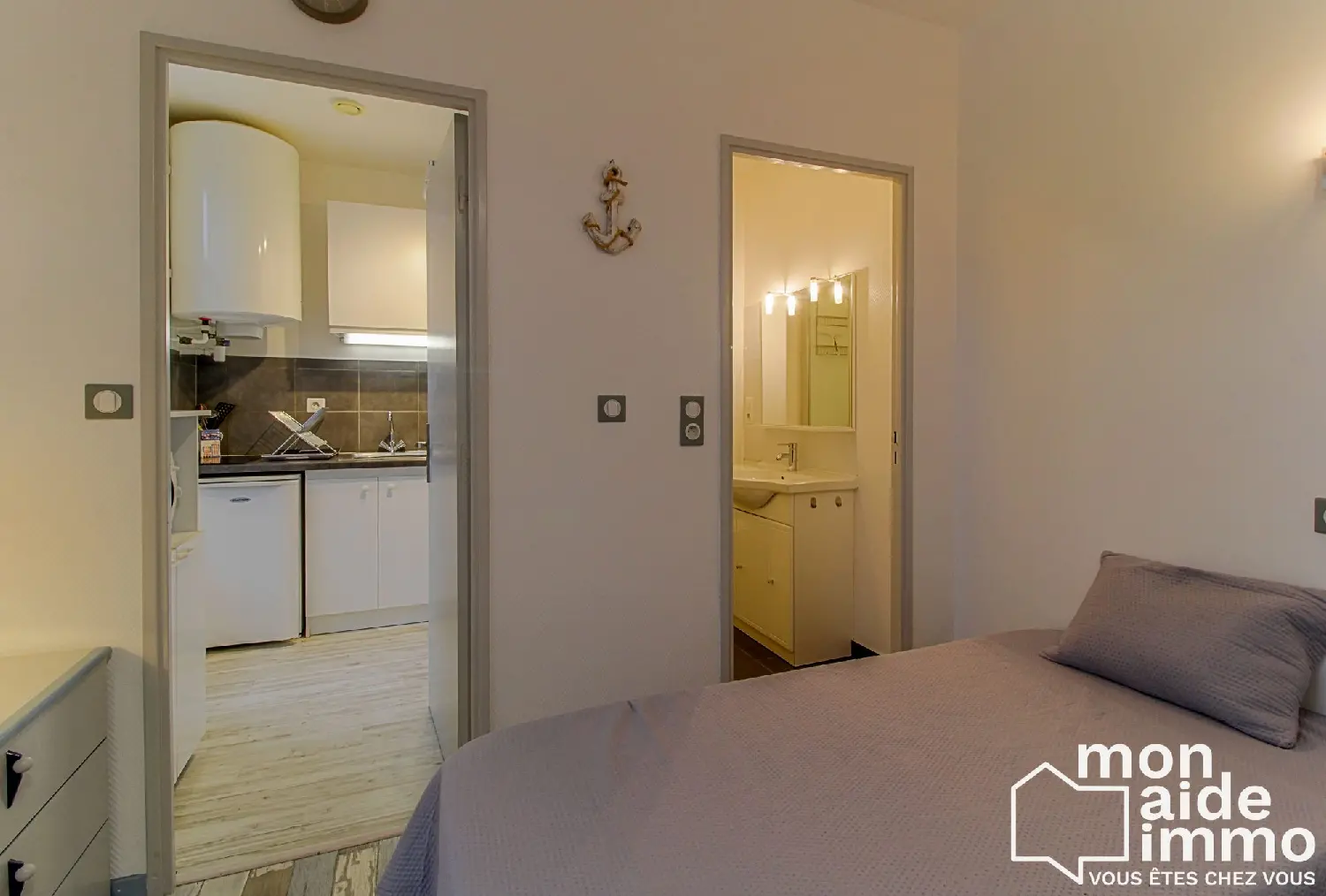  te koop appartement Rochefort Charente-Maritime 5