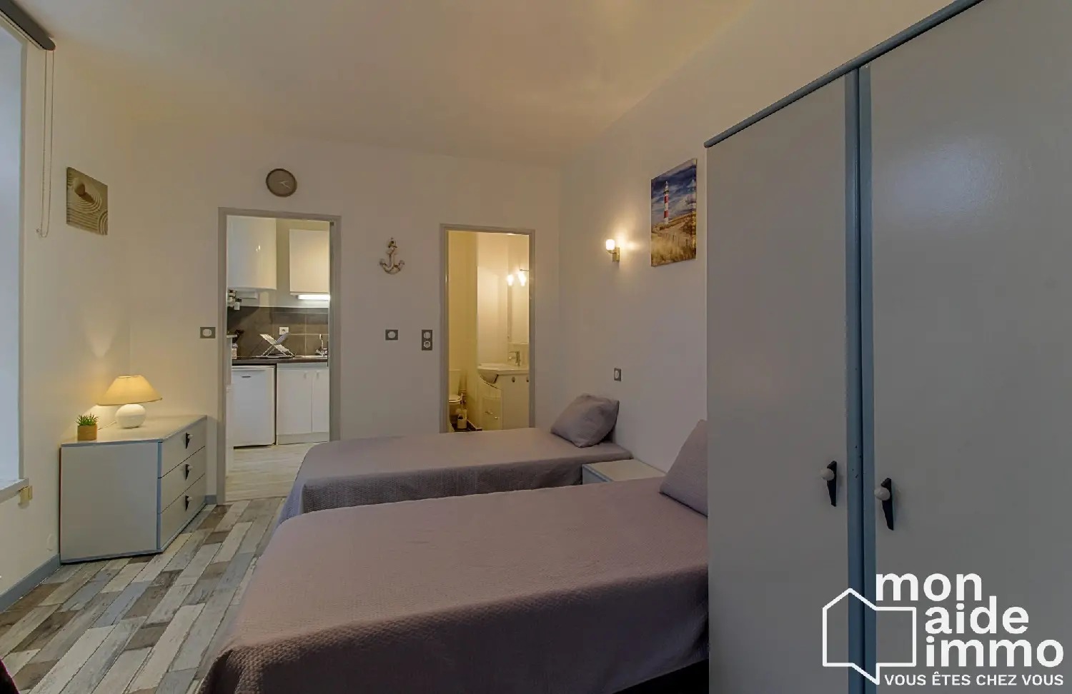  te koop appartement Rochefort Charente-Maritime 6