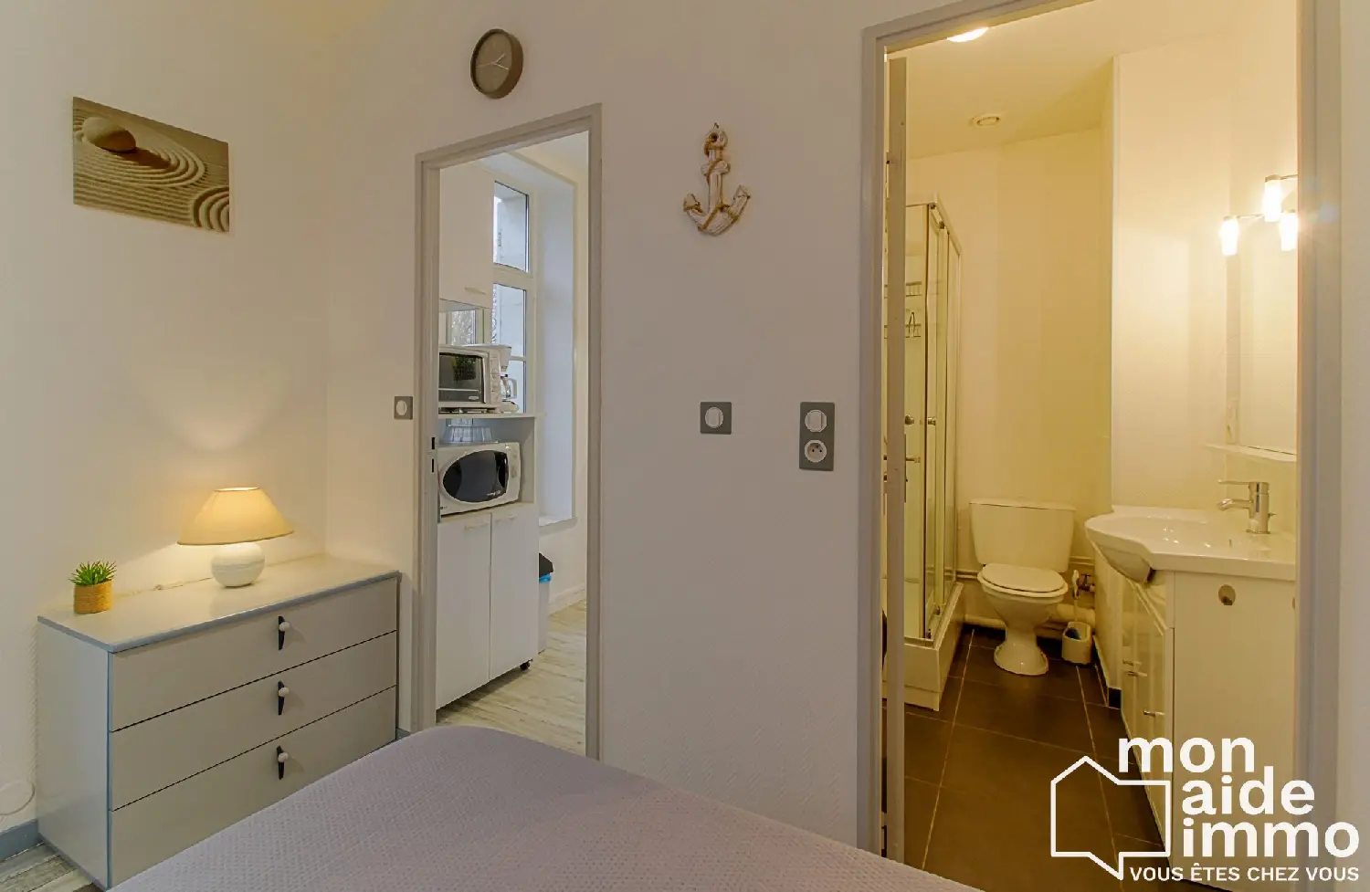  te koop appartement Rochefort Charente-Maritime 7