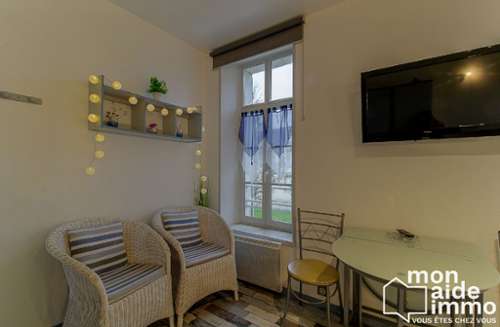  te koop appartement Rochefort Charente-Maritime 2