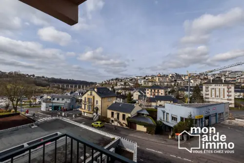 Rodez Aveyron appartement foto 7104209