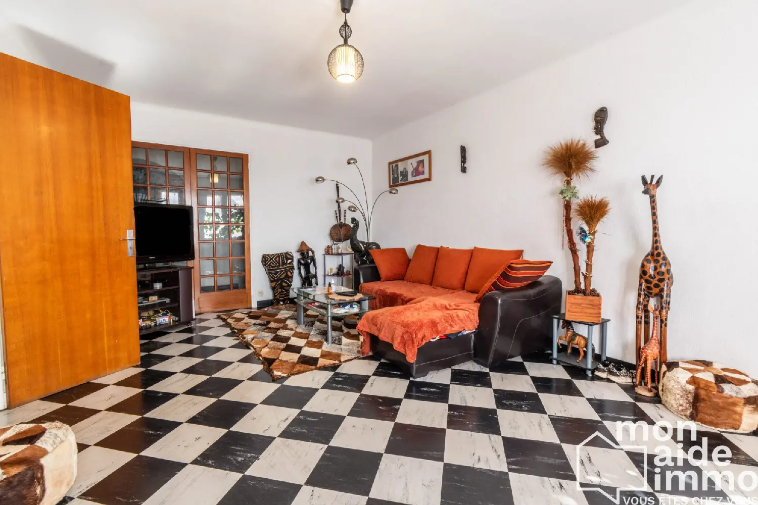  en venta apartamento Rodez Aveyron 2