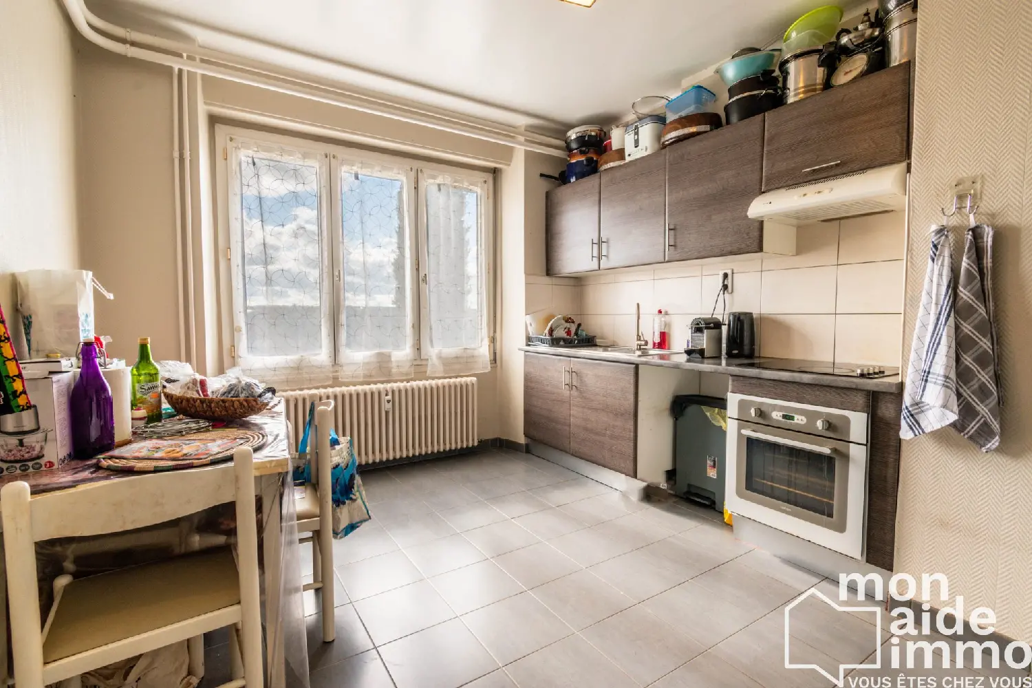  en venta apartamento Rodez Aveyron 3