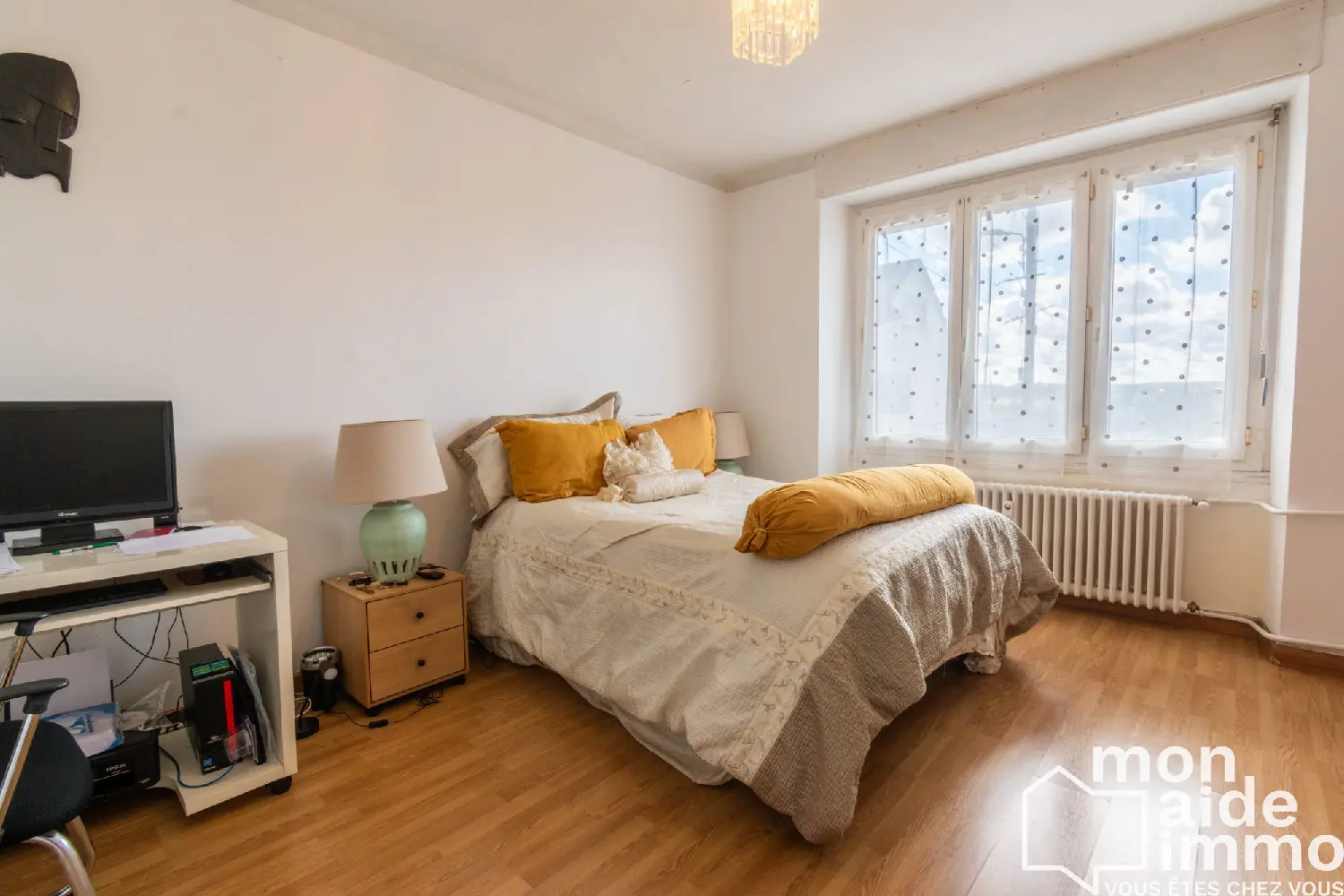  en venta apartamento Rodez Aveyron 4