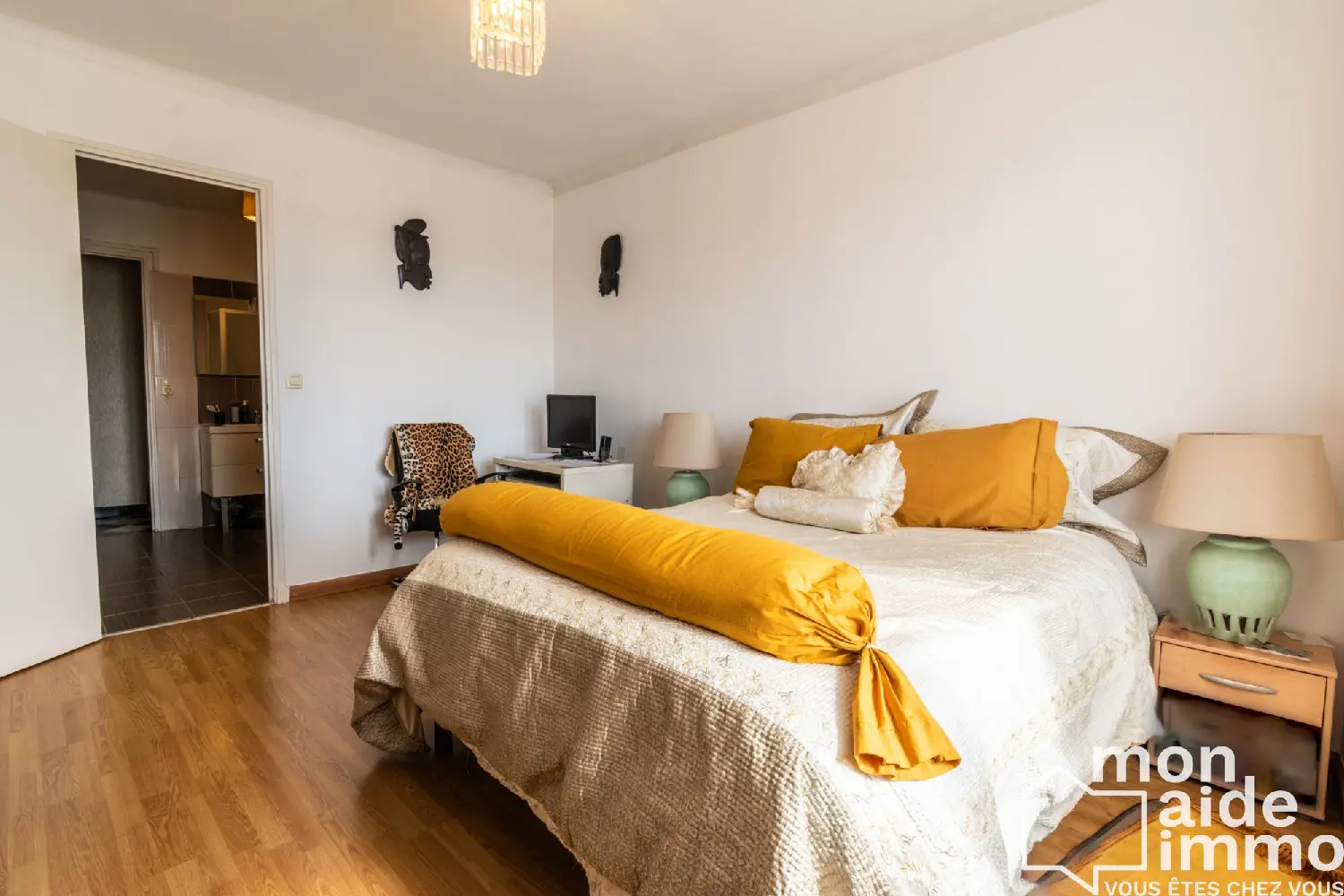  en venta apartamento Rodez Aveyron 5
