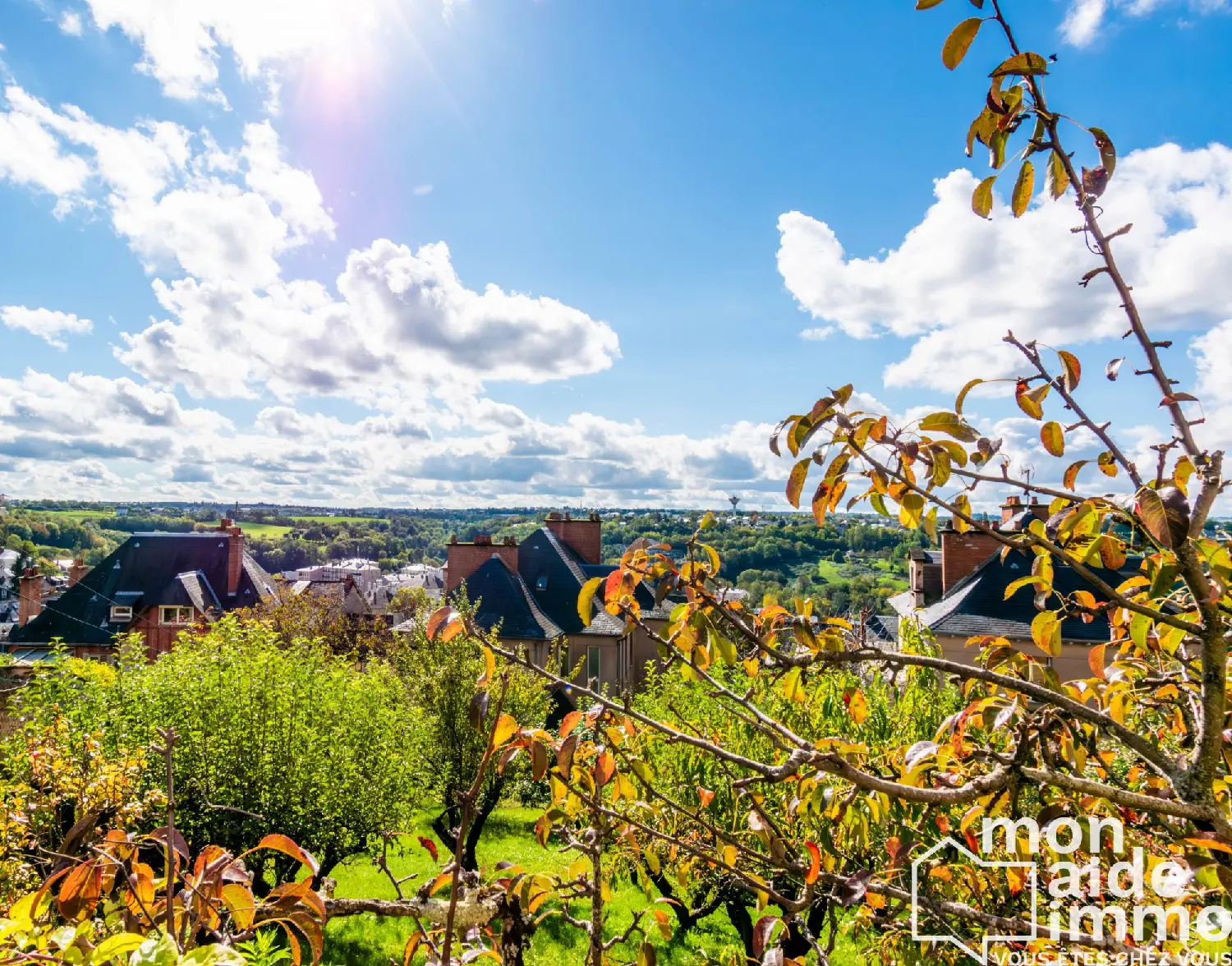  en venta apartamento Rodez Aveyron 8