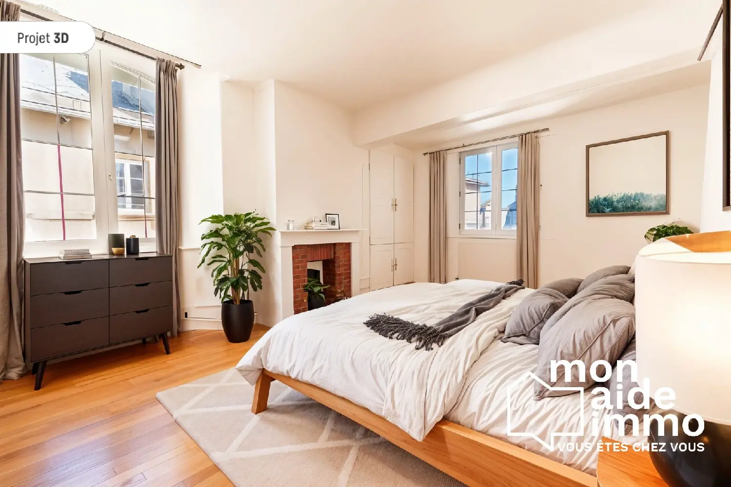  kaufen Wohnung/ Apartment Rodez Aveyron 5