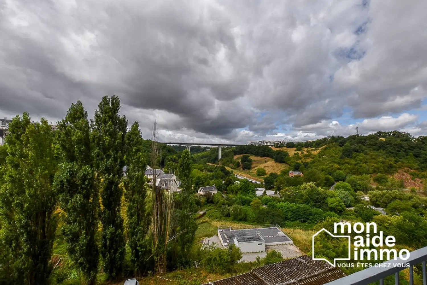  te koop appartement Rodez Aveyron 2