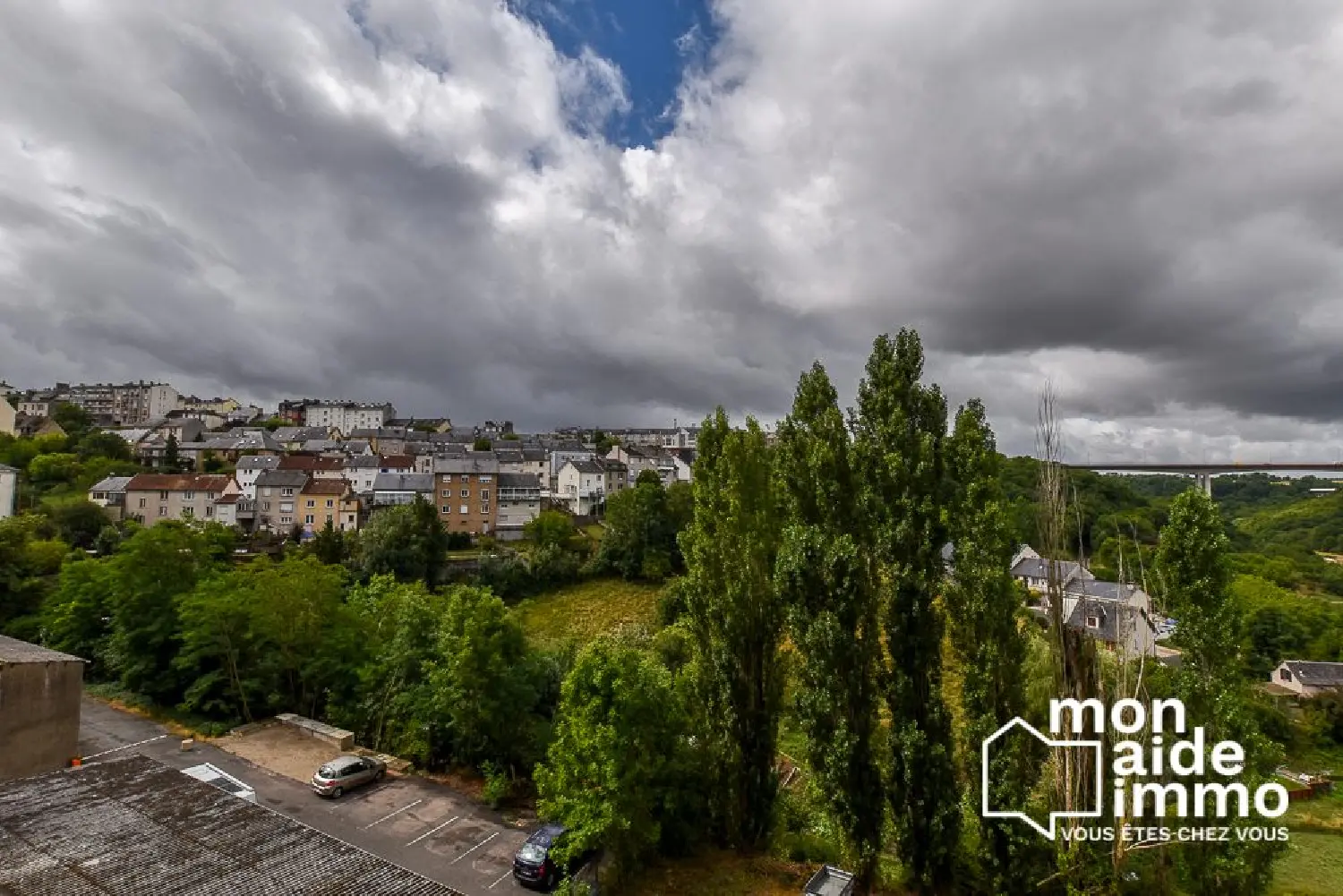  te koop appartement Rodez Aveyron 3