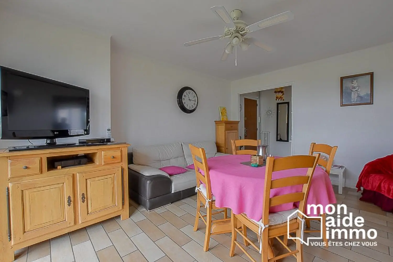  te koop appartement Rodez Aveyron 4