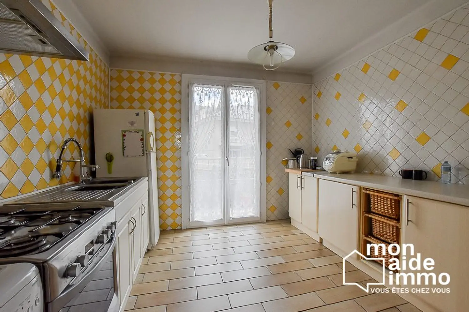  te koop appartement Rodez Aveyron 5