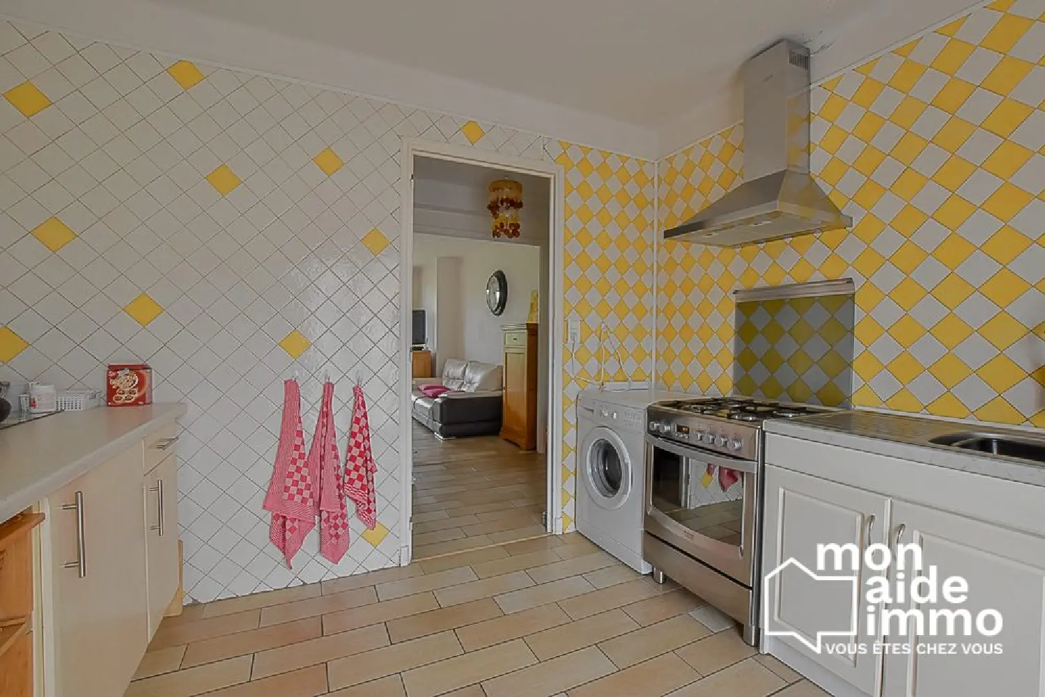  te koop appartement Rodez Aveyron 6