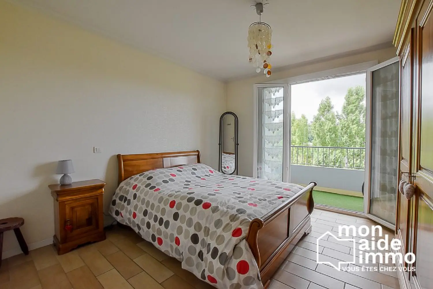  te koop appartement Rodez Aveyron 7