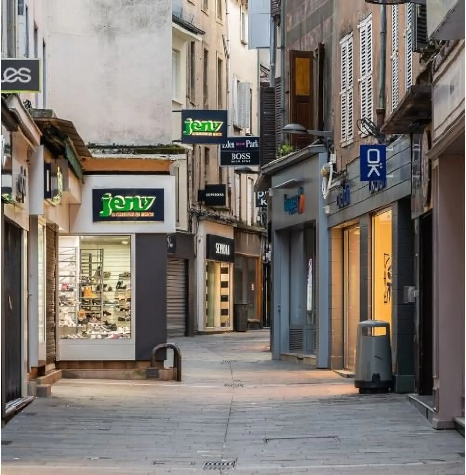  for sale apartment Rodez Aveyron 1