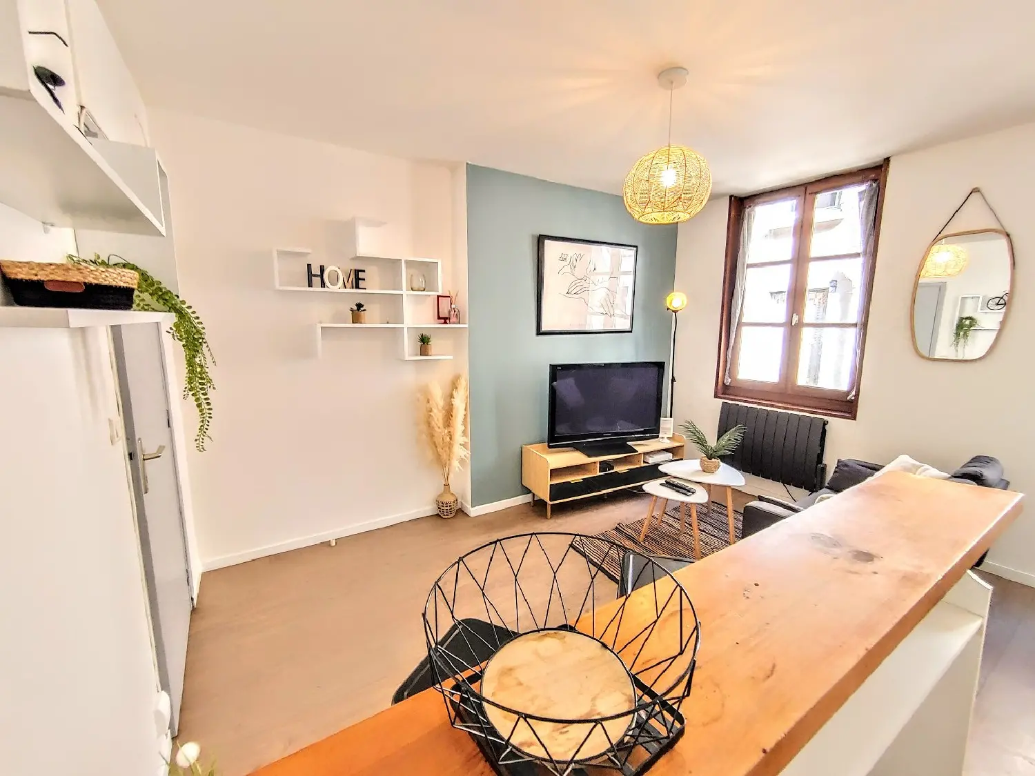  for sale apartment Rodez Aveyron 4