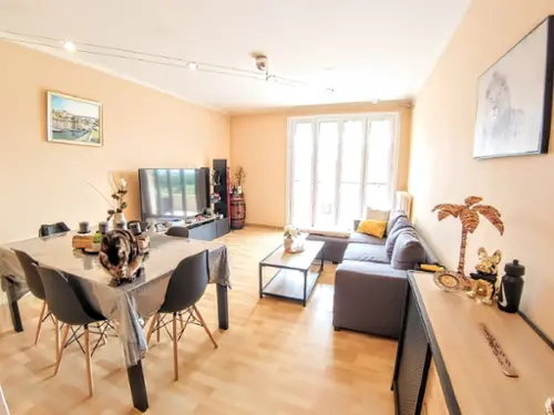 Rodez Aveyron apartamento foto 7106614
