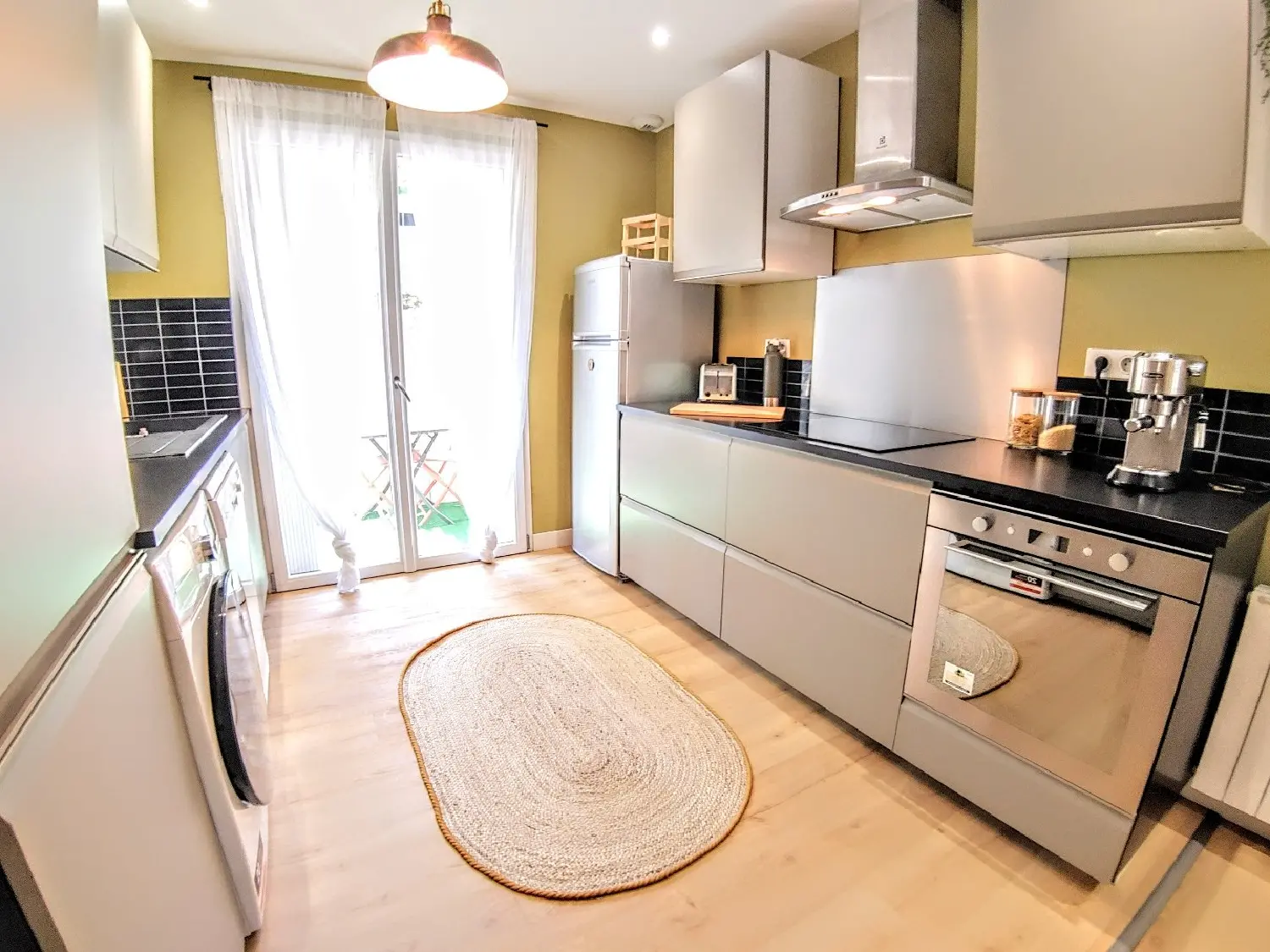 en venta apartamento Rodez Aveyron 3