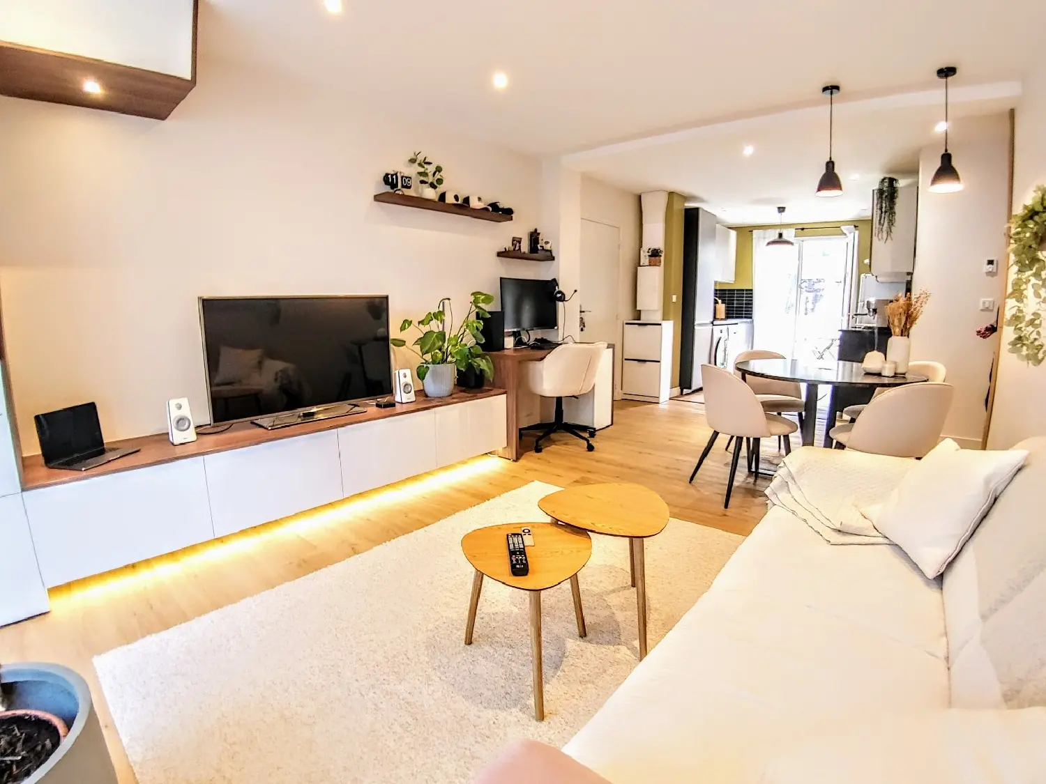 en venta apartamento Rodez Aveyron 3