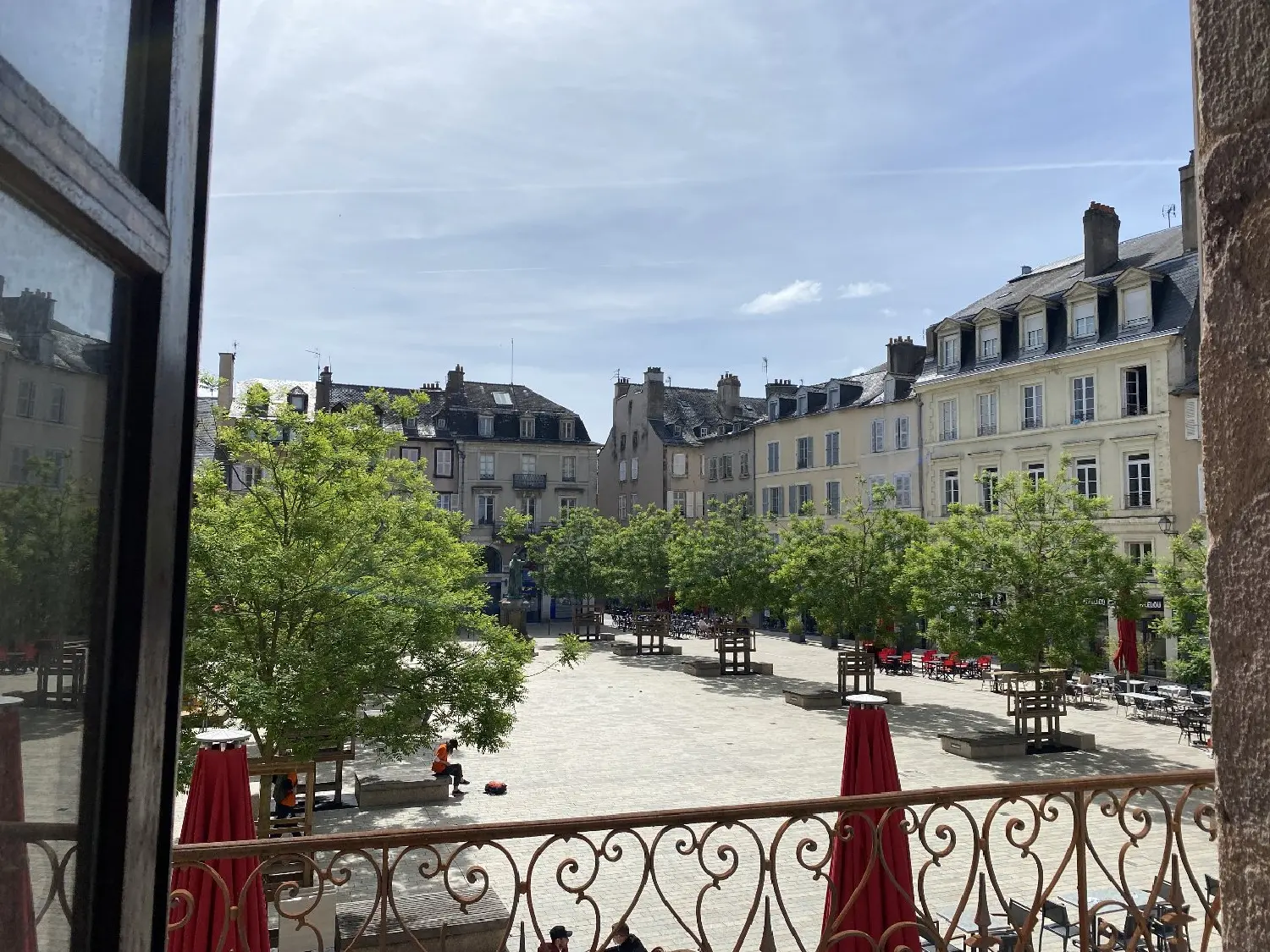  for sale apartment Rodez Aveyron 1