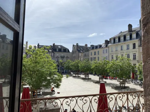 Rodez Aveyron apartment foto 7112040