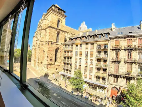 Rodez Aveyron apartamento foto 7112200