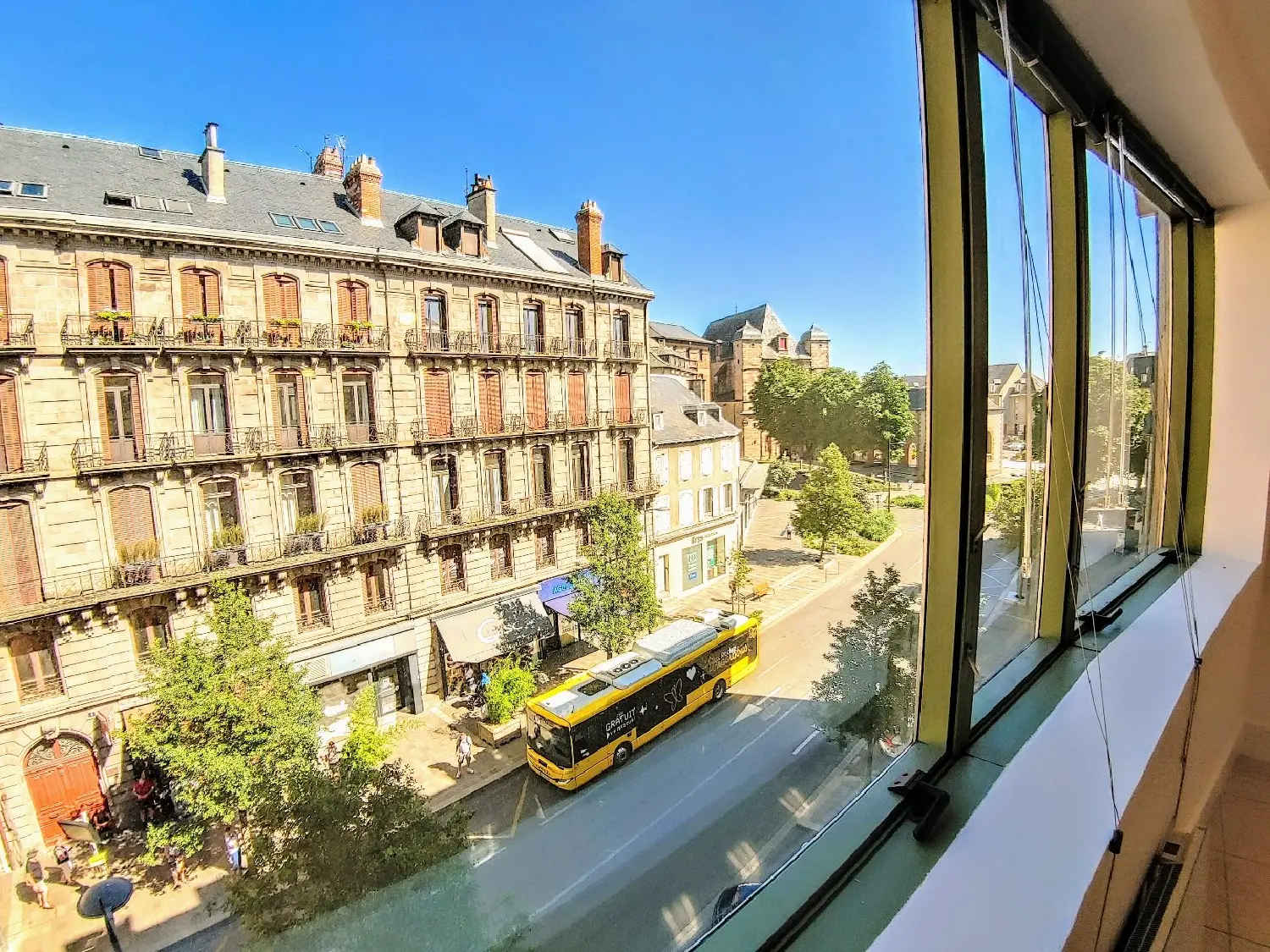 en venta apartamento Rodez Aveyron 3